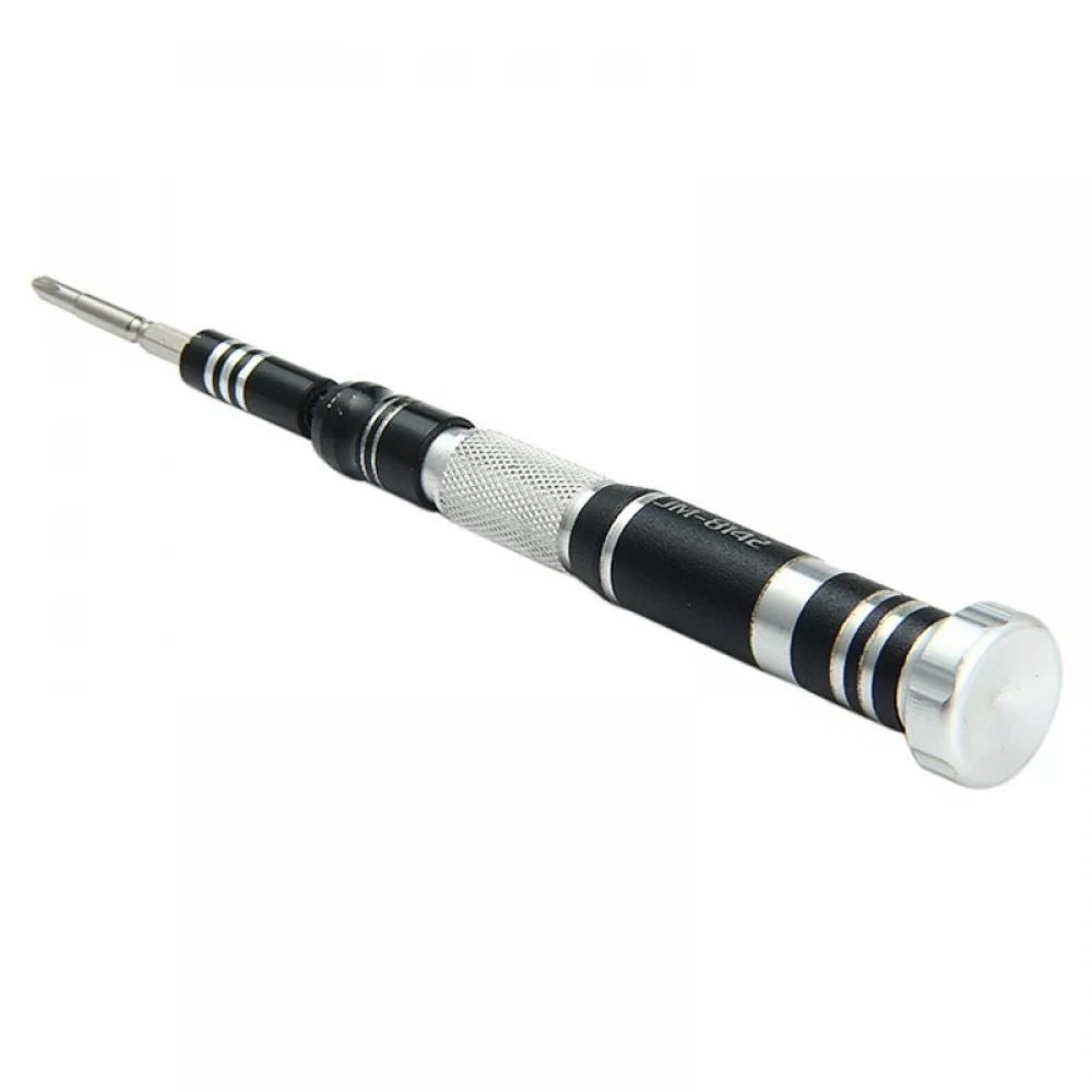 Picture of JAKEMY JM-8142 30 in 1 Aviation Aluminum Interchangeable Screwdriver Set